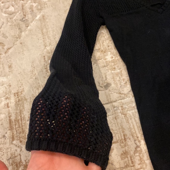 Roxy Sweater Dress - Picture 4 of 5